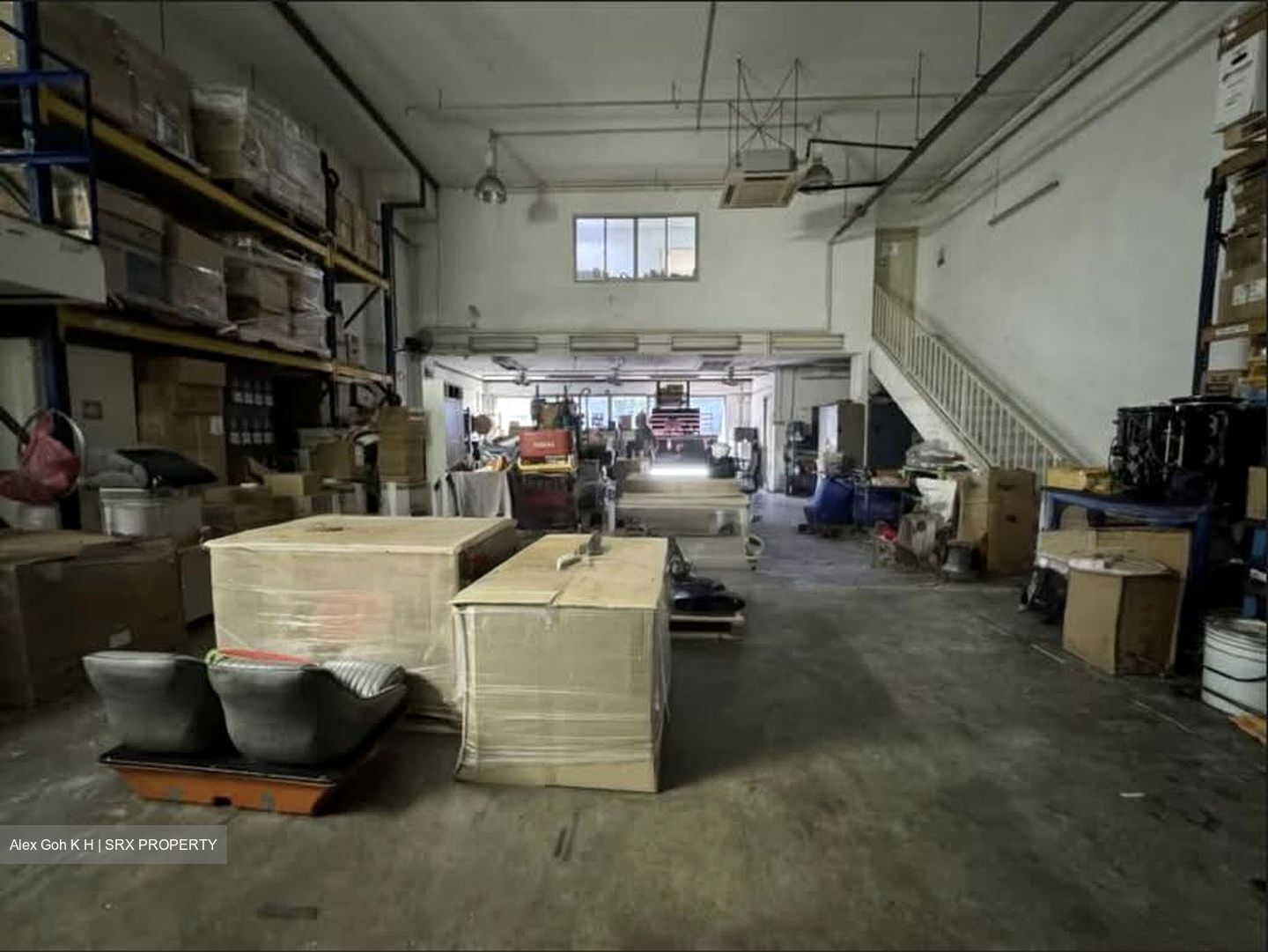 Unity Centre (D23), Factory #618073061